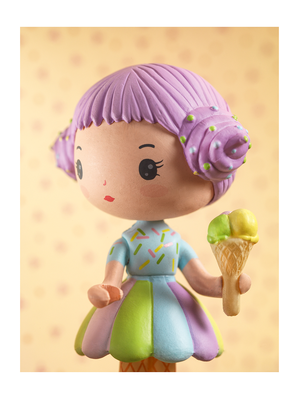 Tutti & Frutti Tinyly Djeco - 3