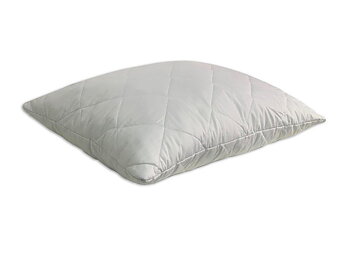 Kudde Memo Quilted 50x60 cm