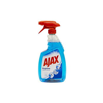 Hygiene spray - AJAX