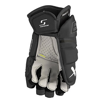 Bauer Supreme Mach Handskar - Int
