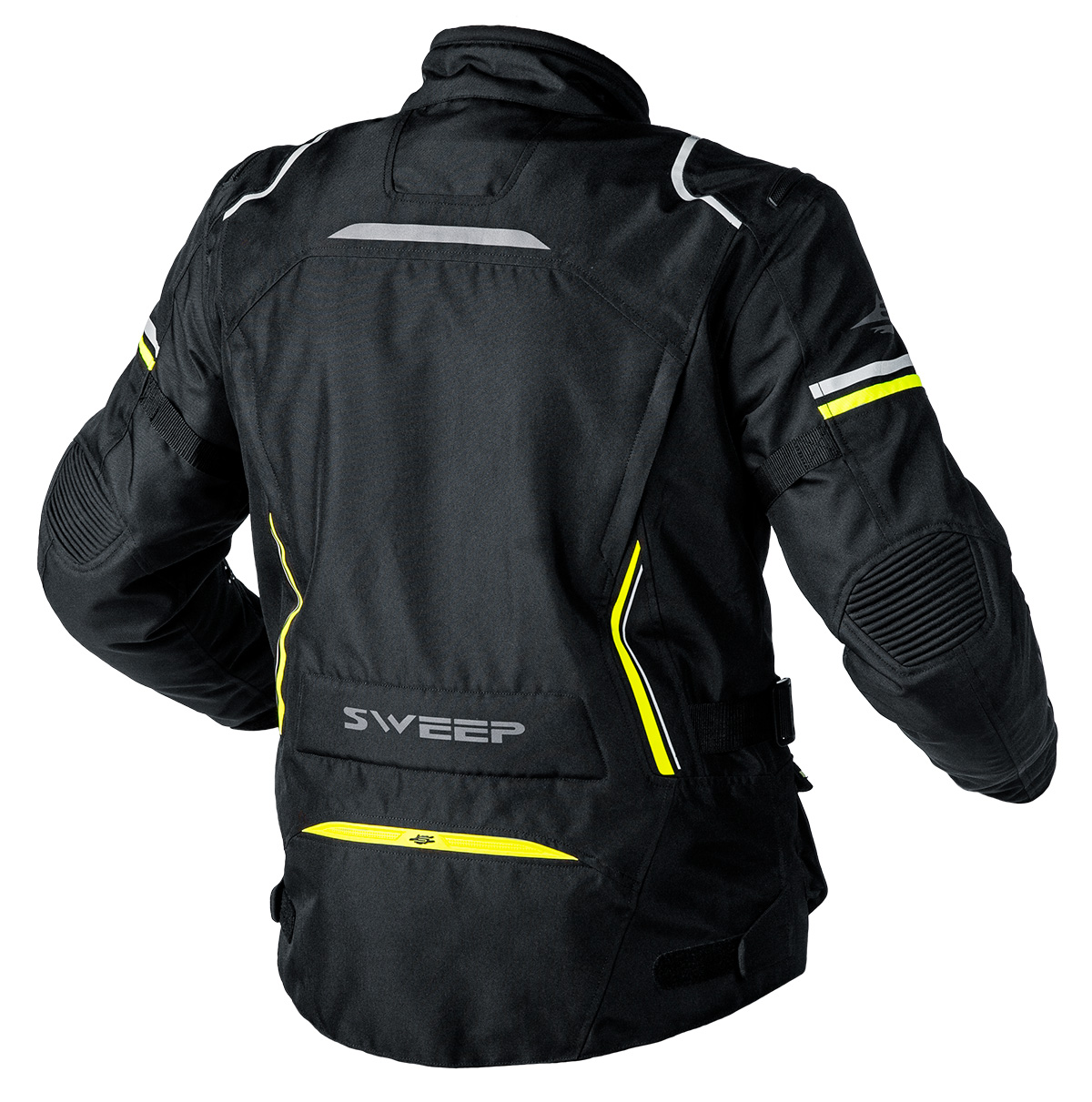Sweep Outback jacka  - 3