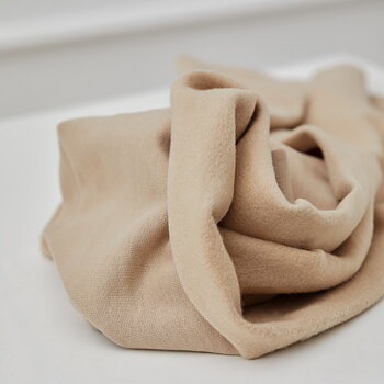 SWEATSHIRT KNIT  -  DUNE EKO