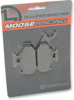 Bromsbelägg Moose Qualifier Can Am & Suzuki