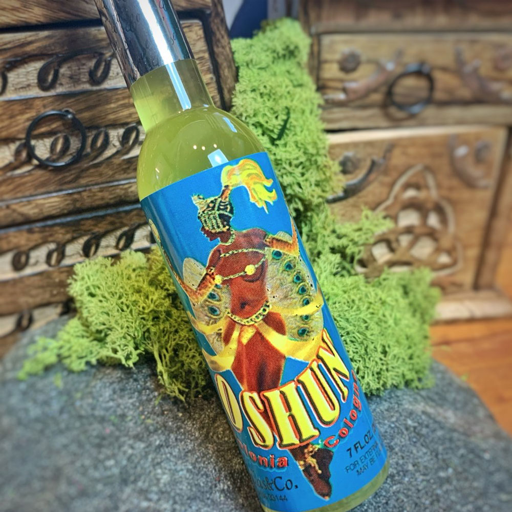 Oshun 207 ml Kani Naturapotek