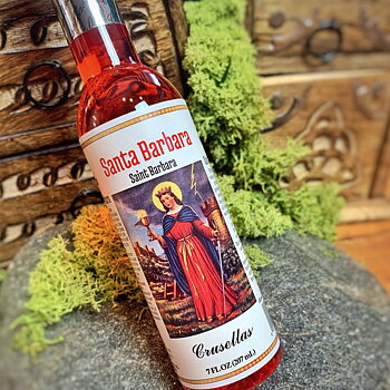 Santa Barbara 207 ml Kani Naturapotek