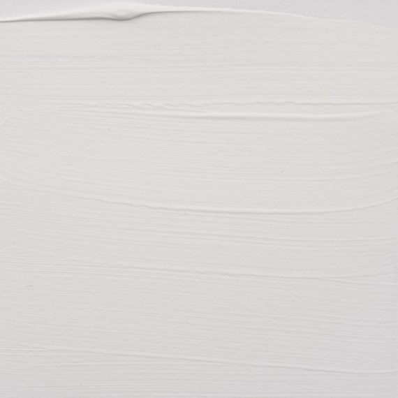 Amsterdam 1000ml - Titanium White 105 - 2