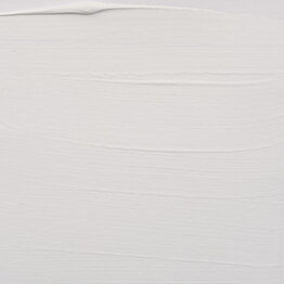 Amsterdam 1000ml - Titanium White 105