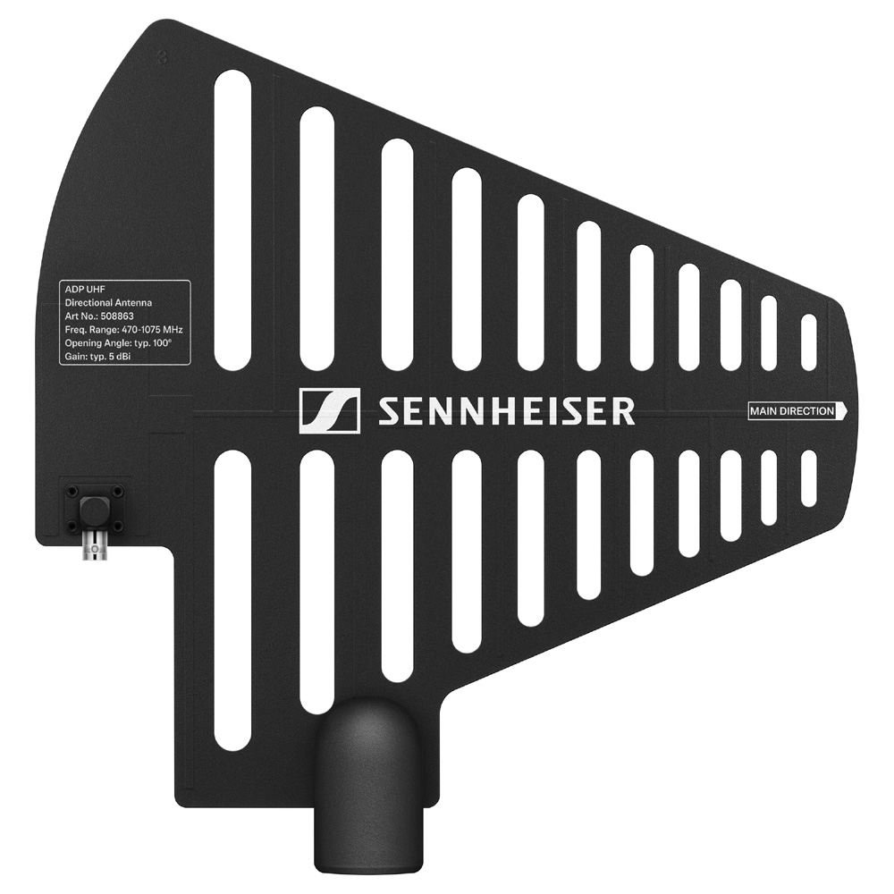 Sennheiser - ADP-UHF