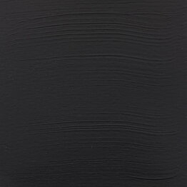 Amsterdam 1000ml - Oxide Black 735