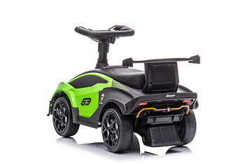 Lamborghini Gåbil