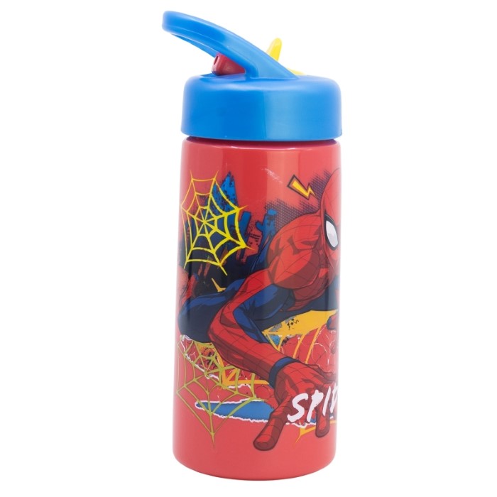 Spiderman Vattenflaska 410ml - 3