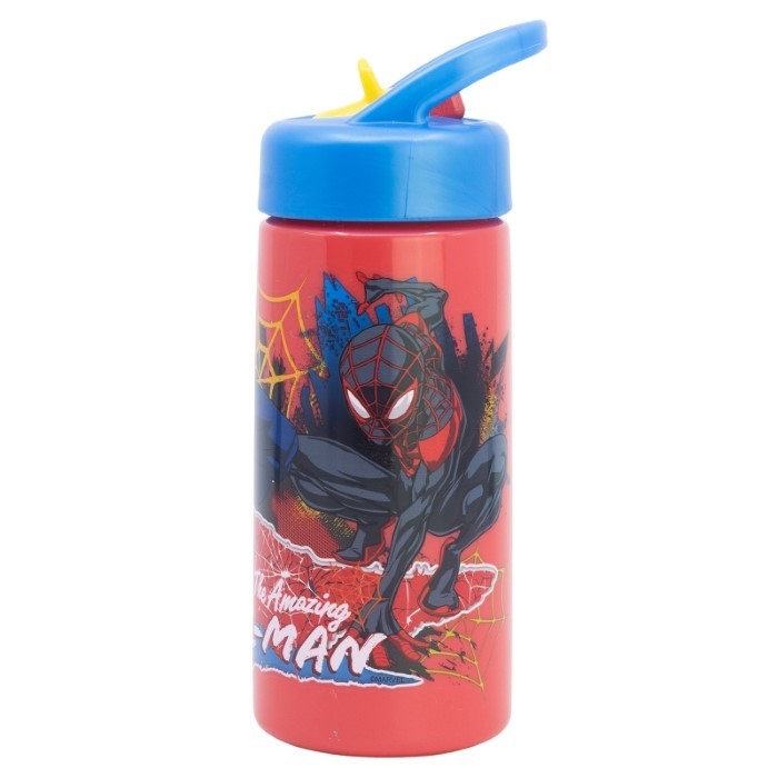 Spiderman Vattenflaska 410ml