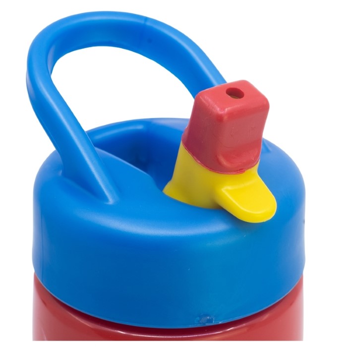 Spiderman Vattenflaska 410ml - 2