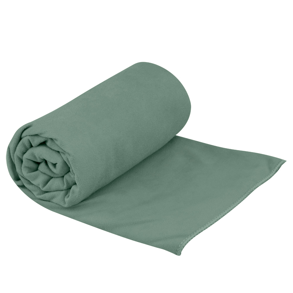 Resehandduk - SEA TO SUMMIT DryLite Towel DRY+ Large (flera färger) - 10