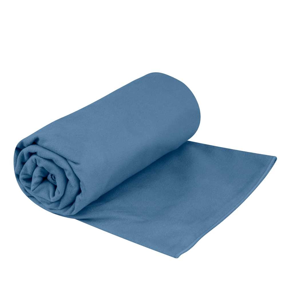 Resehandduk - SEA TO SUMMIT DryLite Towel DRY+ Large (flera färger) - 8