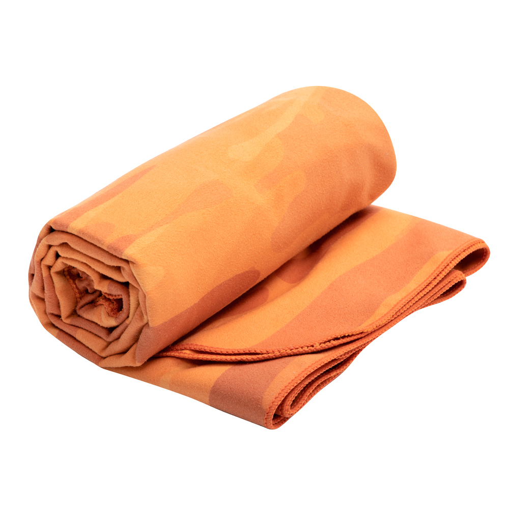 Resehandduk - SEA TO SUMMIT DryLite Towel DRY+ Large (flera färger) - 9
