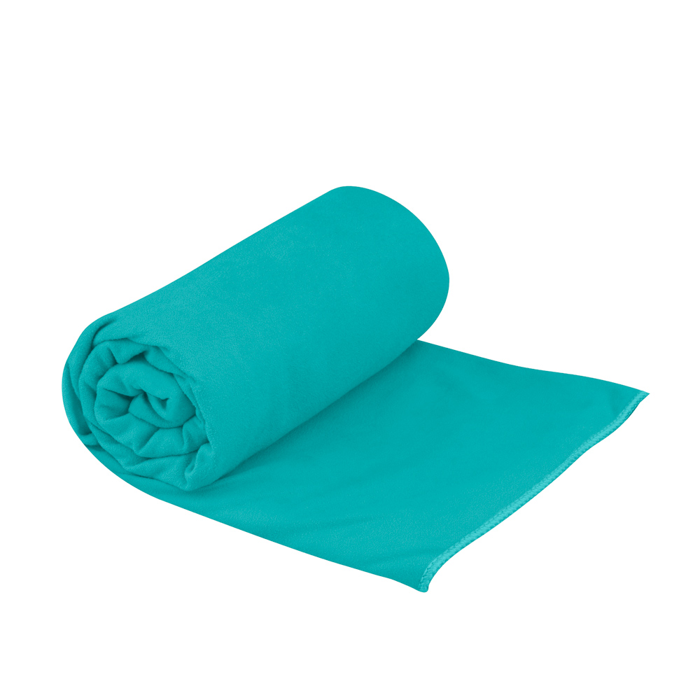Resehandduk - SEA TO SUMMIT DryLite Towel DRY+ Large (flera färger) - 12