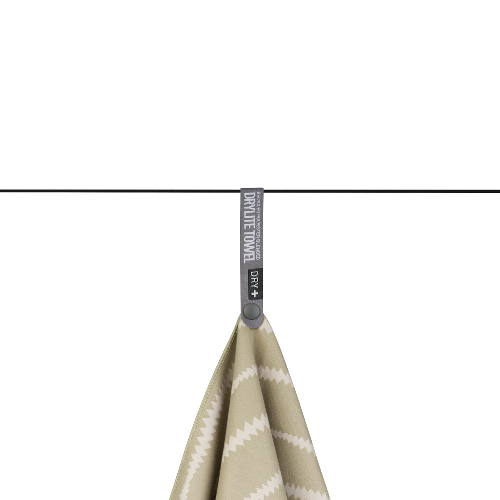 Resehandduk - SEA TO SUMMIT DryLite Towel DRY+ Large (flera färger) - 14