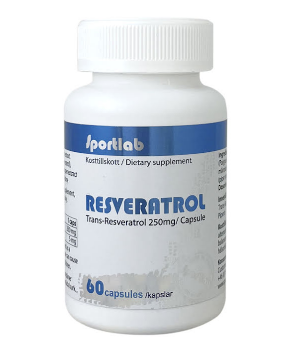 Resveratrol