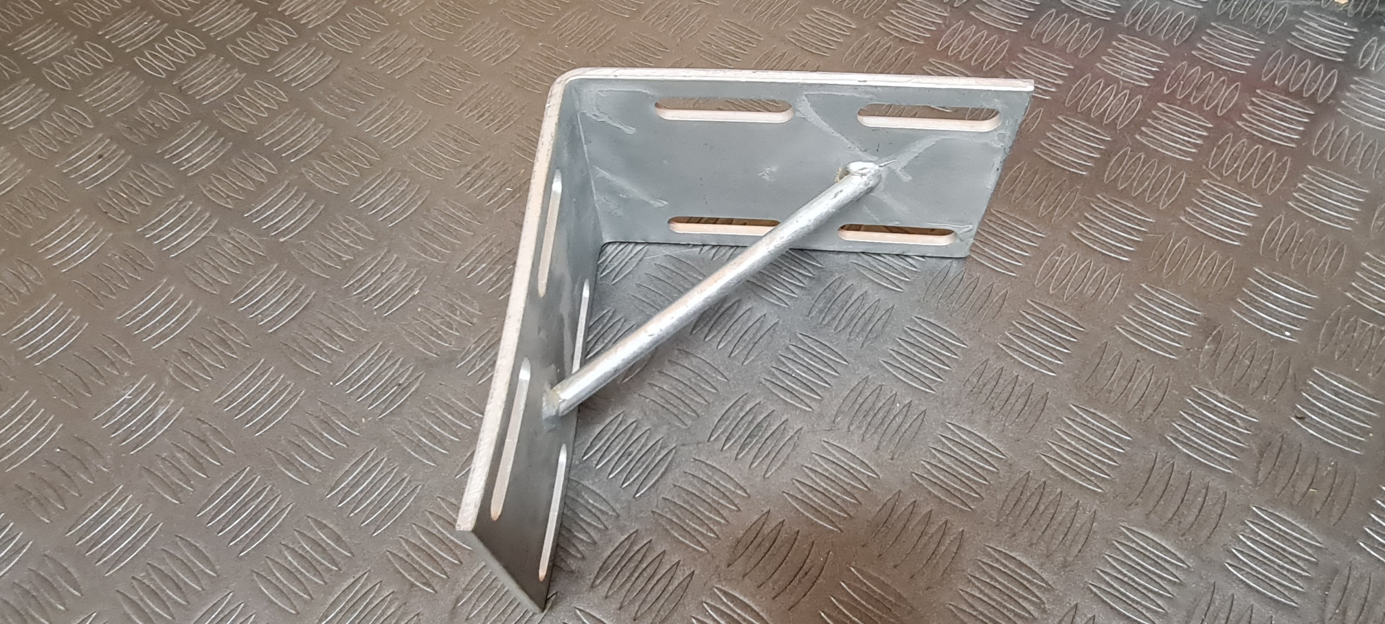 Förstärkning innerhörn PRO - 2