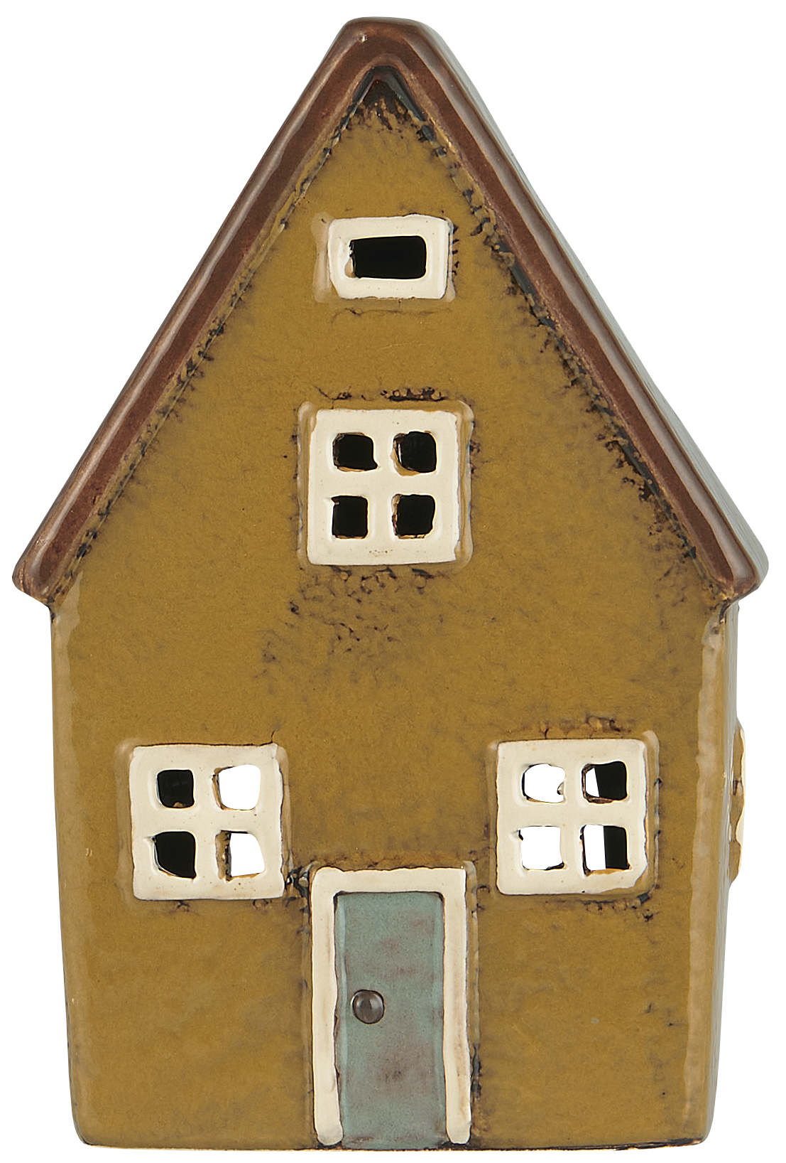 Huslykta - Lykta hus - Nyhavn - 14,5 cm - 12