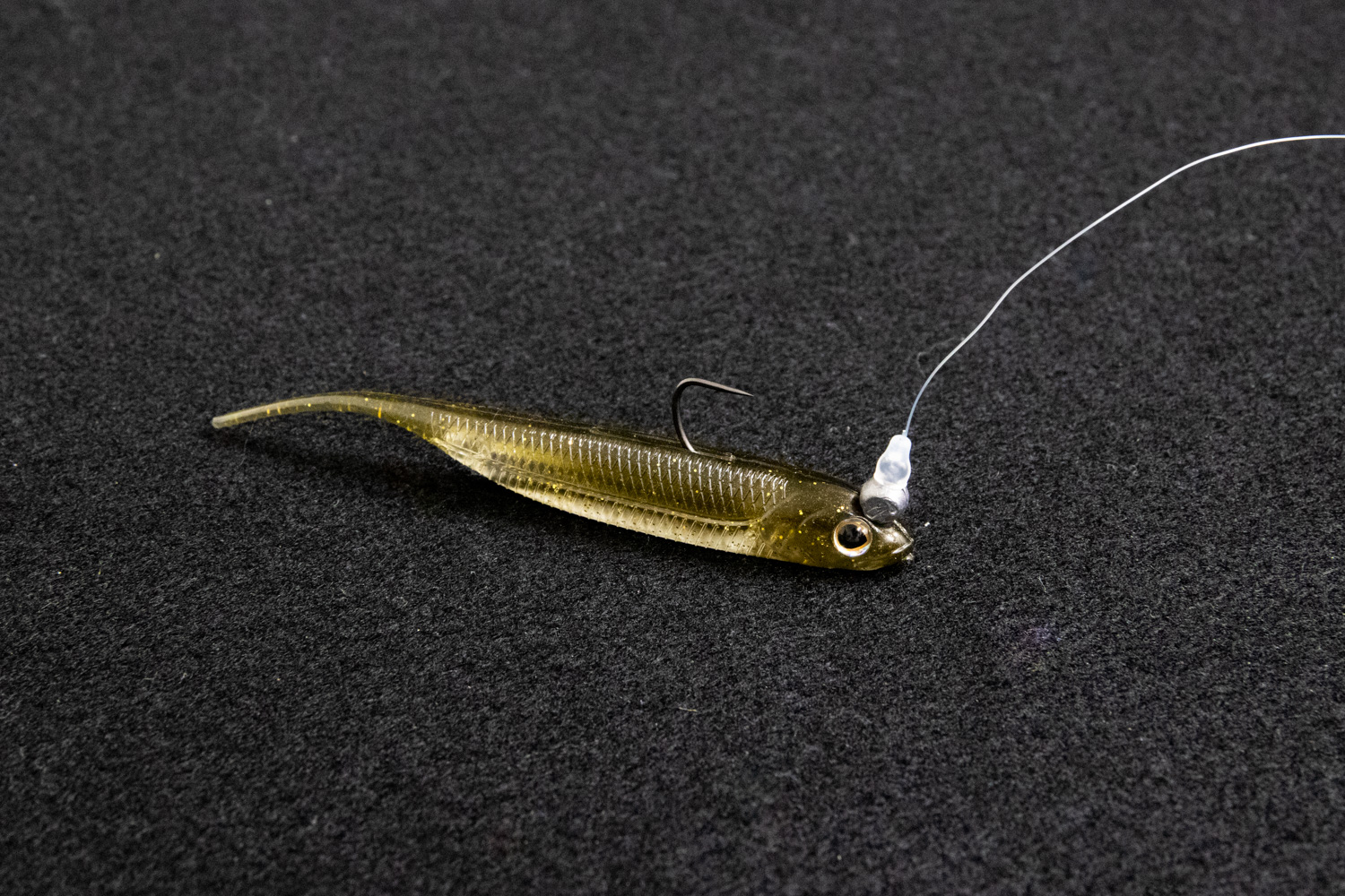 Decoy DS-14 Sinker type Custom  - 7