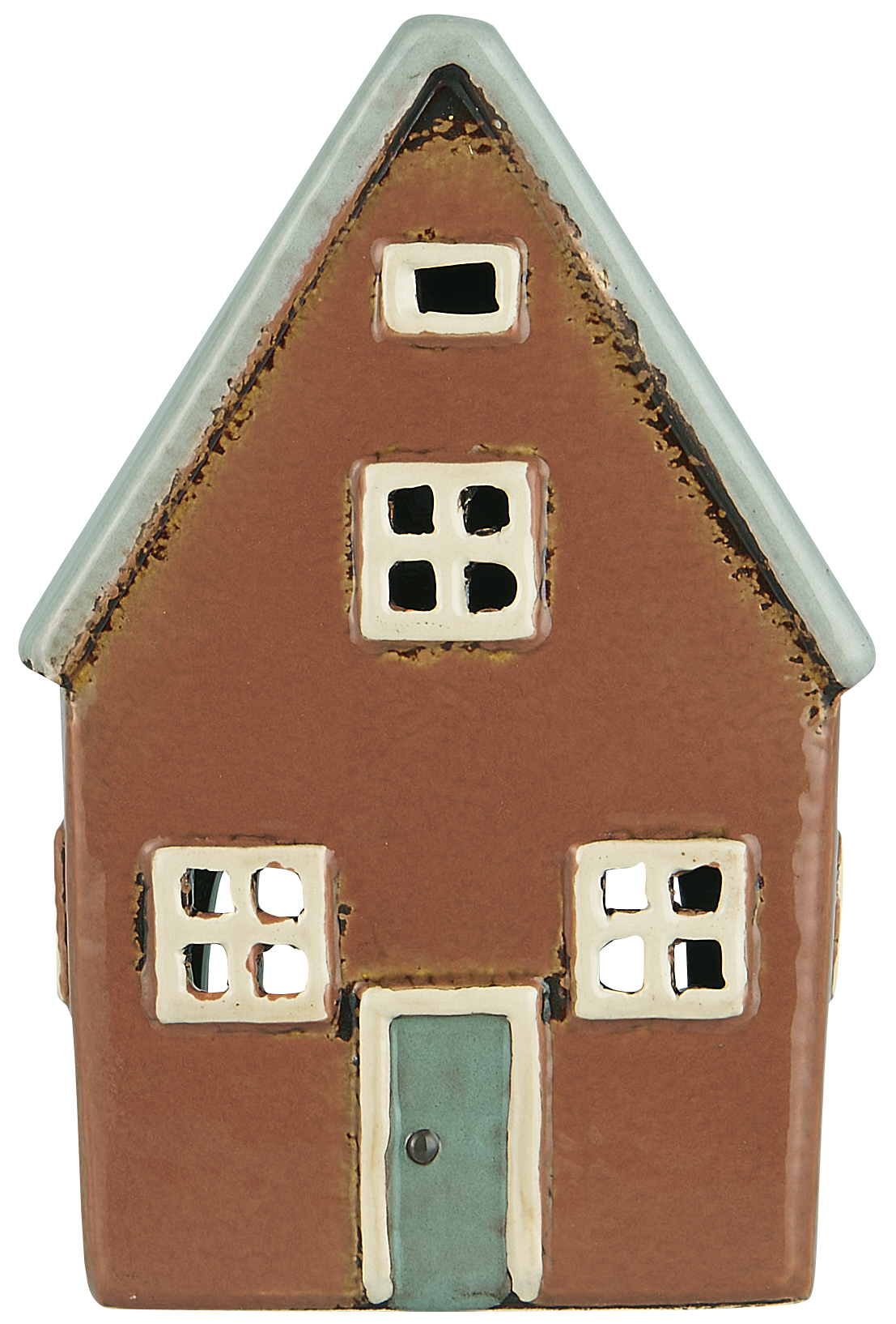 House lantern - Lantern house - Nyhavn - 14.5 cm - 4