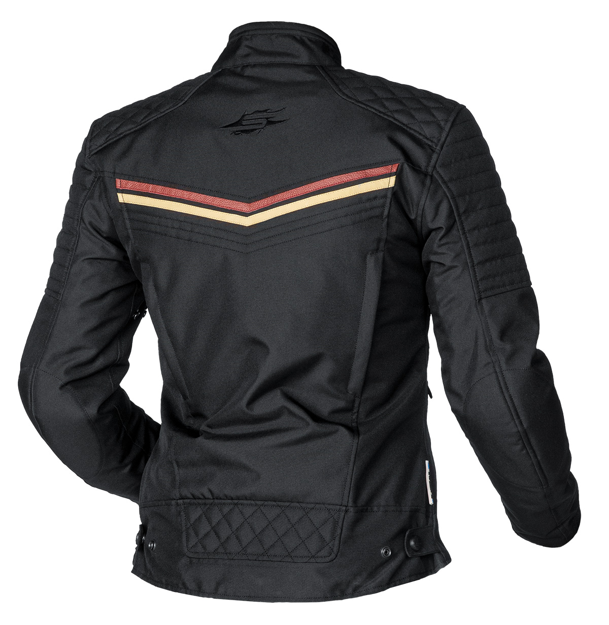 Sweep Scrambler Lady jacka - 7