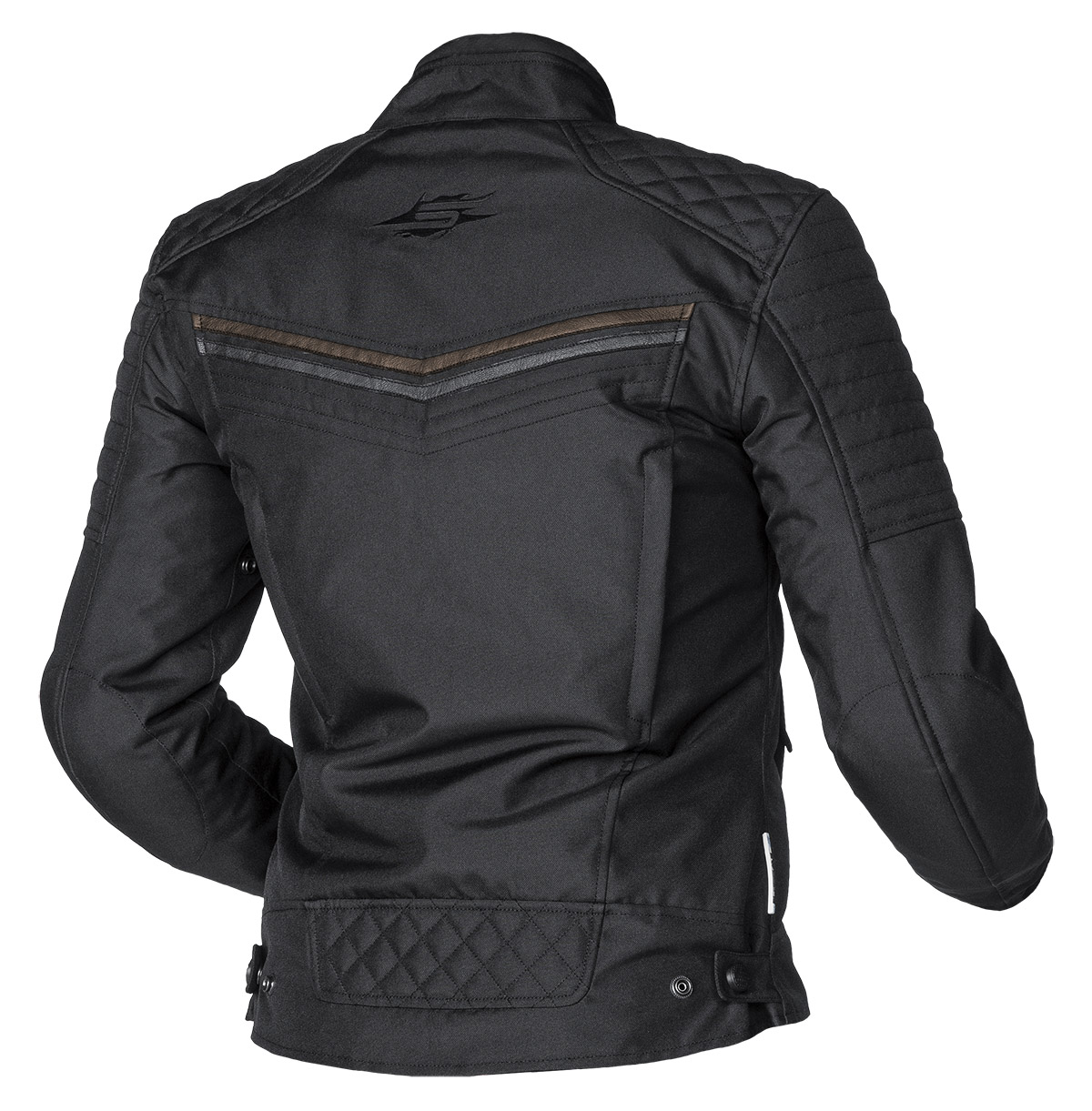 Sweep Scrambler Lady jacka - 5