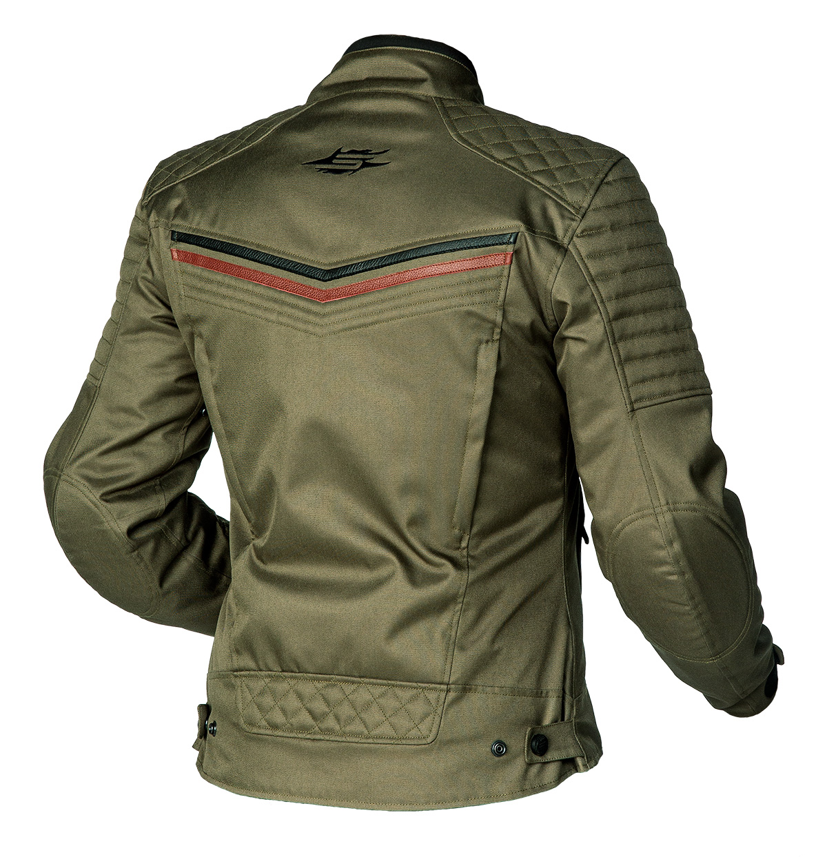 Sweep Scrambler Lady jacka - 6