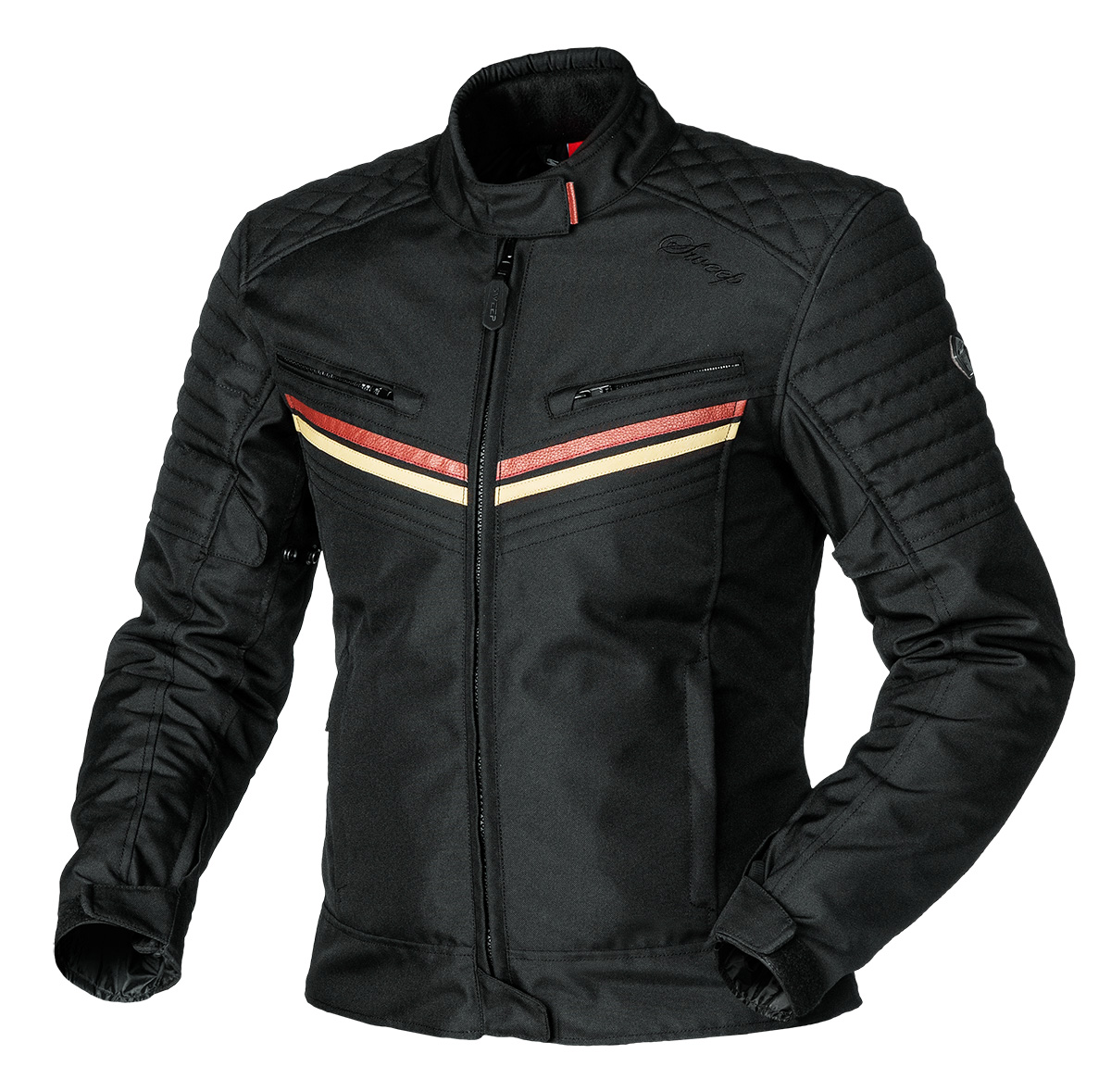 Sweep Scrambler Lady jacka - 3