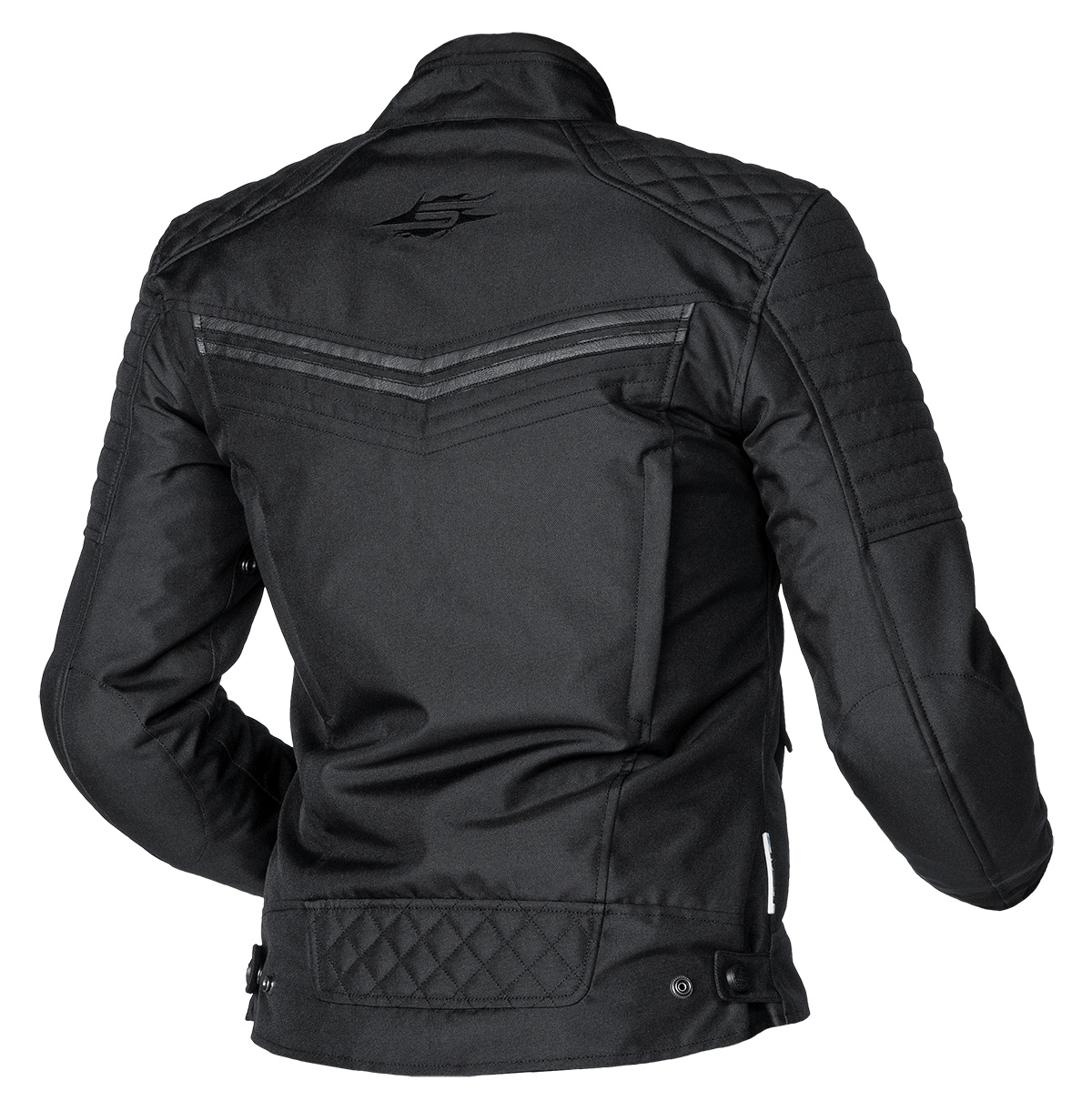Sweep Scrambler Lady jacka - 8