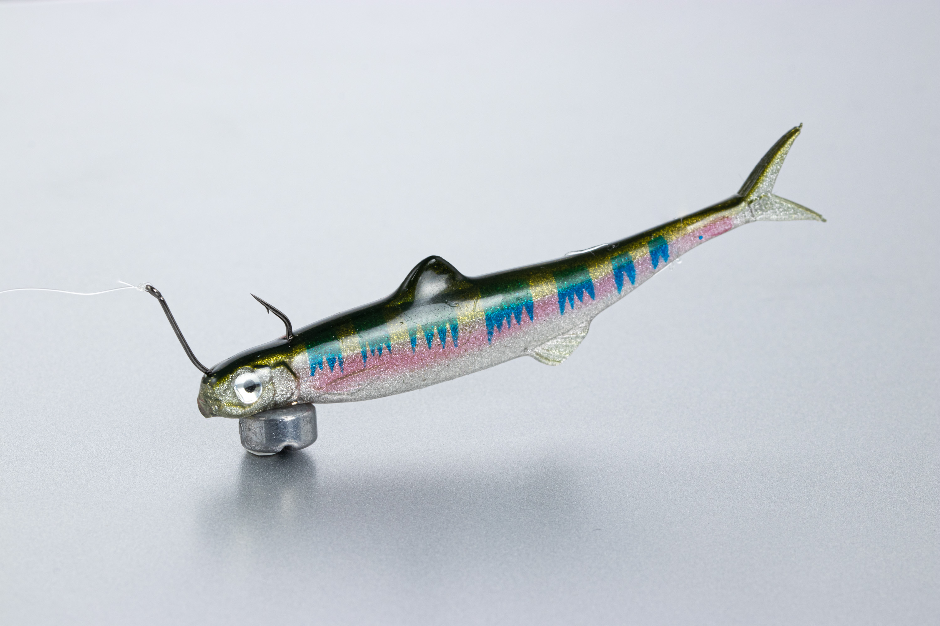Decoy DS-15 Sinker type Coil - 6