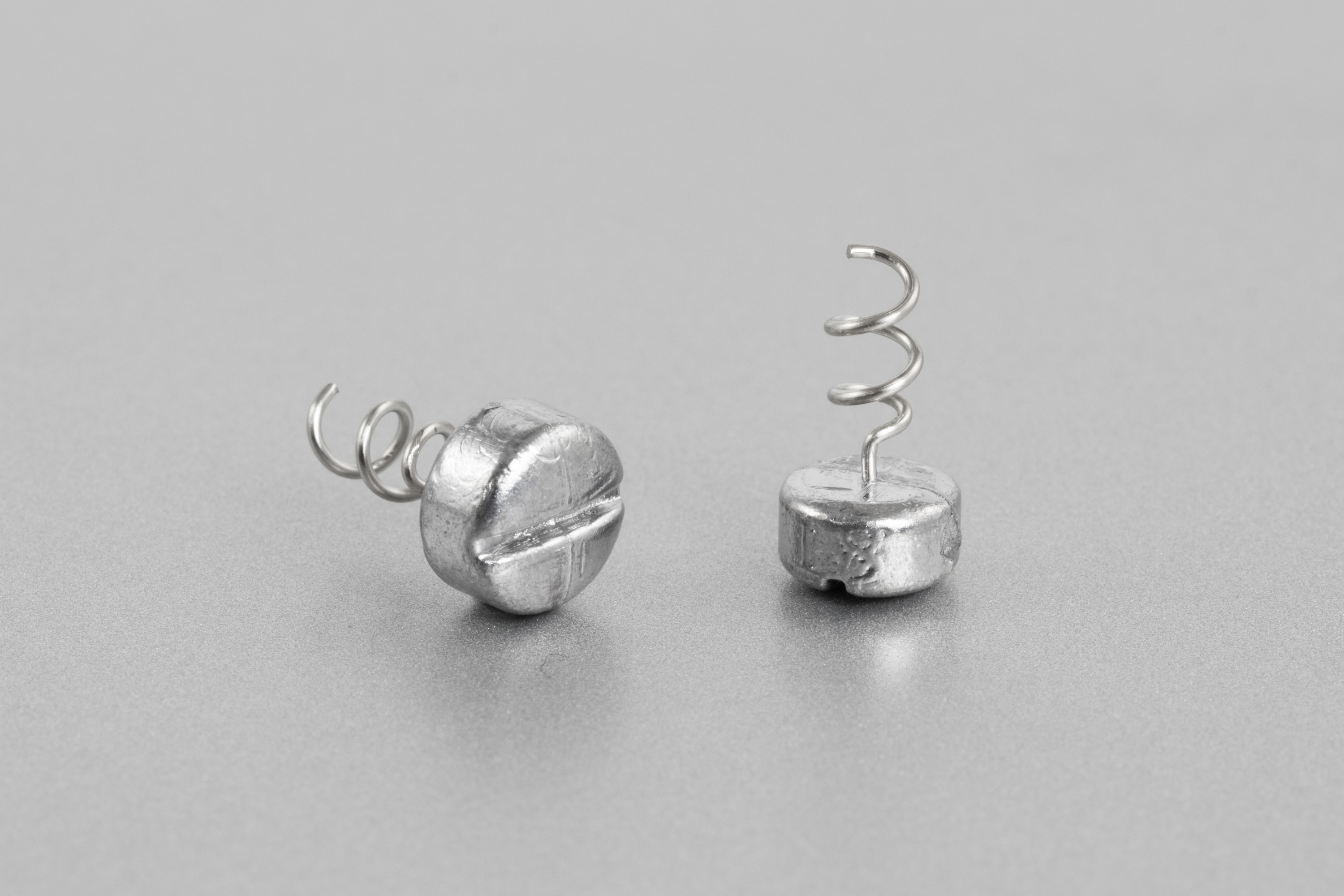 Decoy DS-15 Sinker type Coil - 3