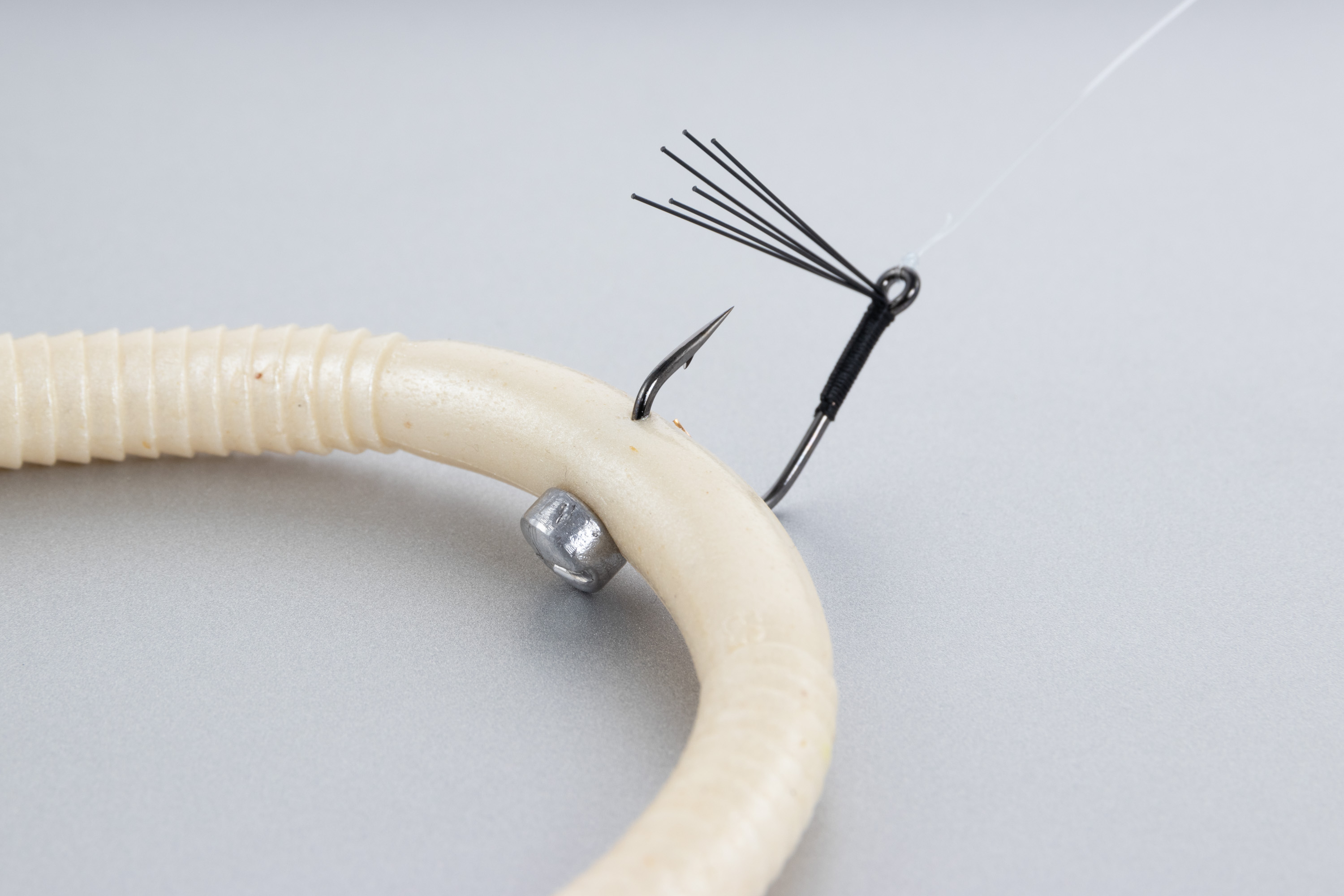 Decoy DS-15 Sinker type Coil - 9