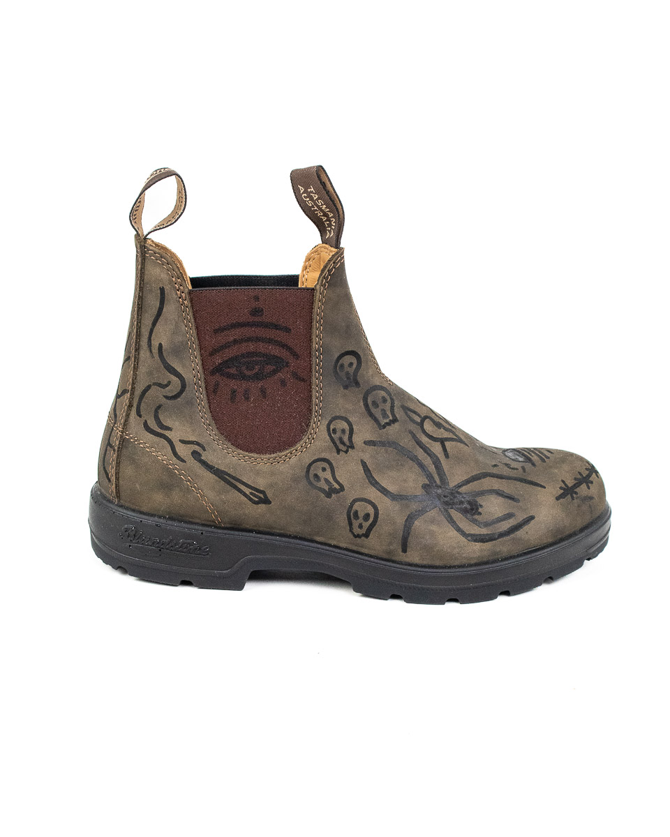 Blundstone 42 cheap