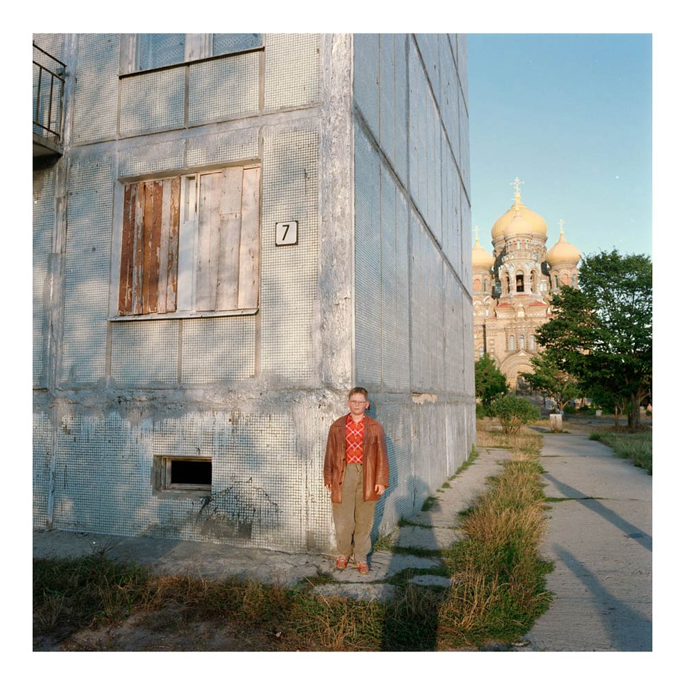Lars Tunbjörk: Lettland / Latvia / Latvija  - 2