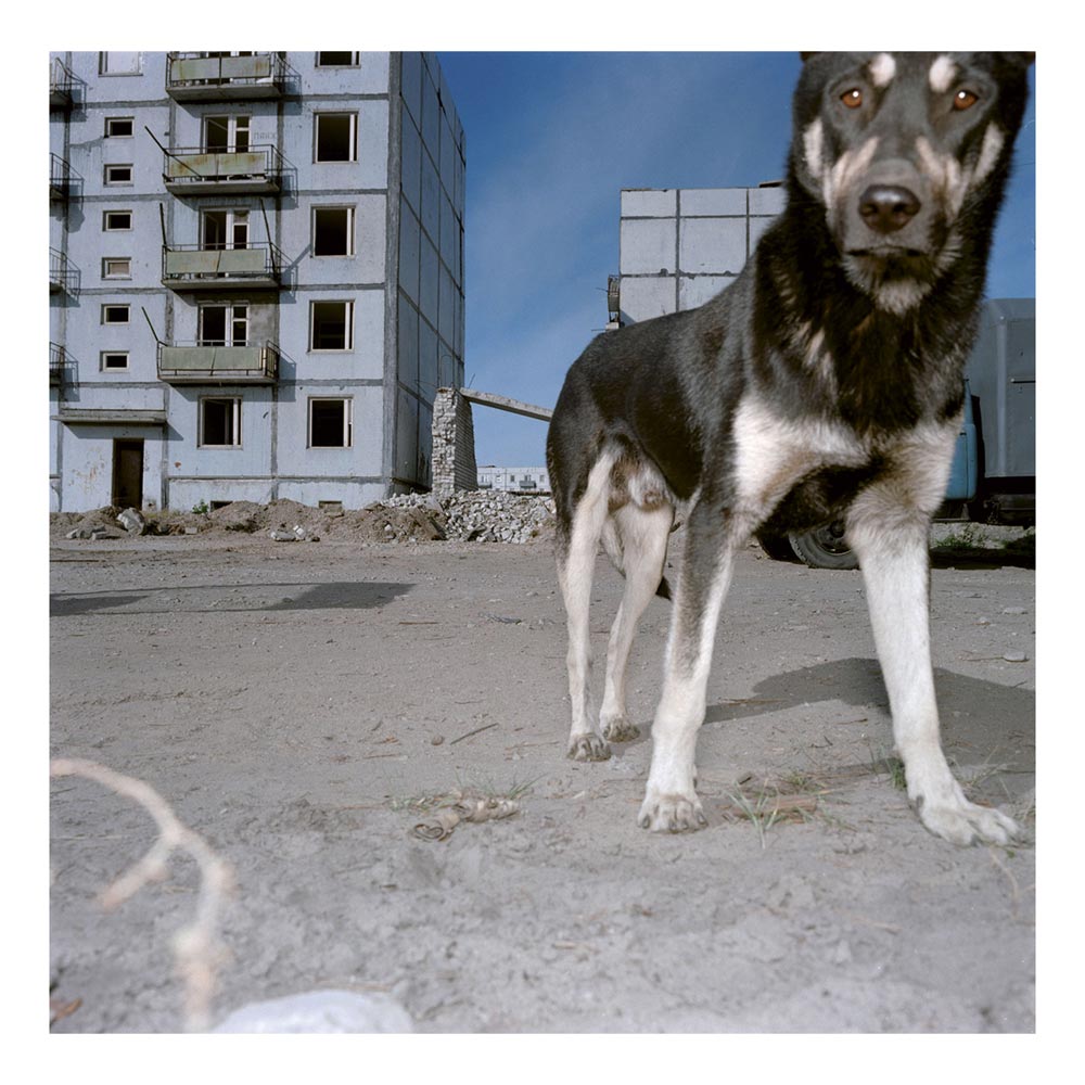Lars Tunbjörk: Lettland / Latvia / Latvija 