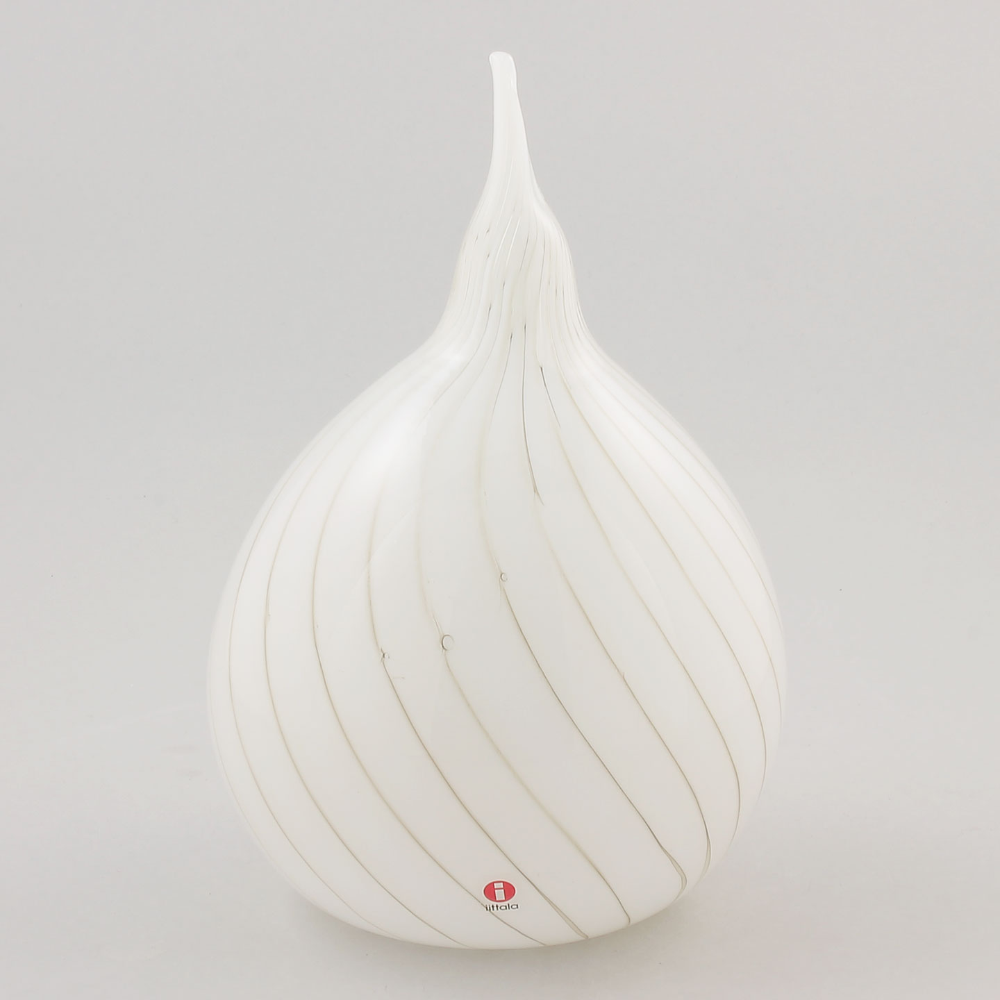 オイバ・トイッカ Pro Arteシリーズ 白い玉ネギ 22cm 1988年