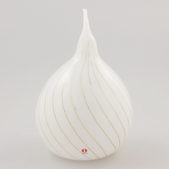 オイバ・トイッカ  Pro Arteシリーズ  白い玉ネギ  22cm  1988年