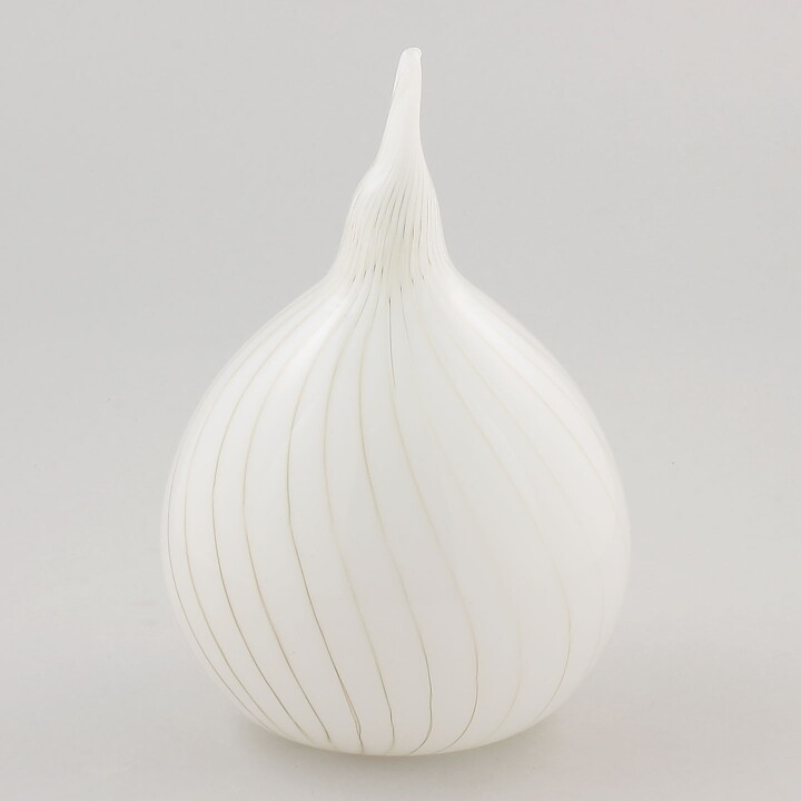 オイバ・トイッカ  Pro Arteシリーズ  白い玉ネギ  22cm  1988年