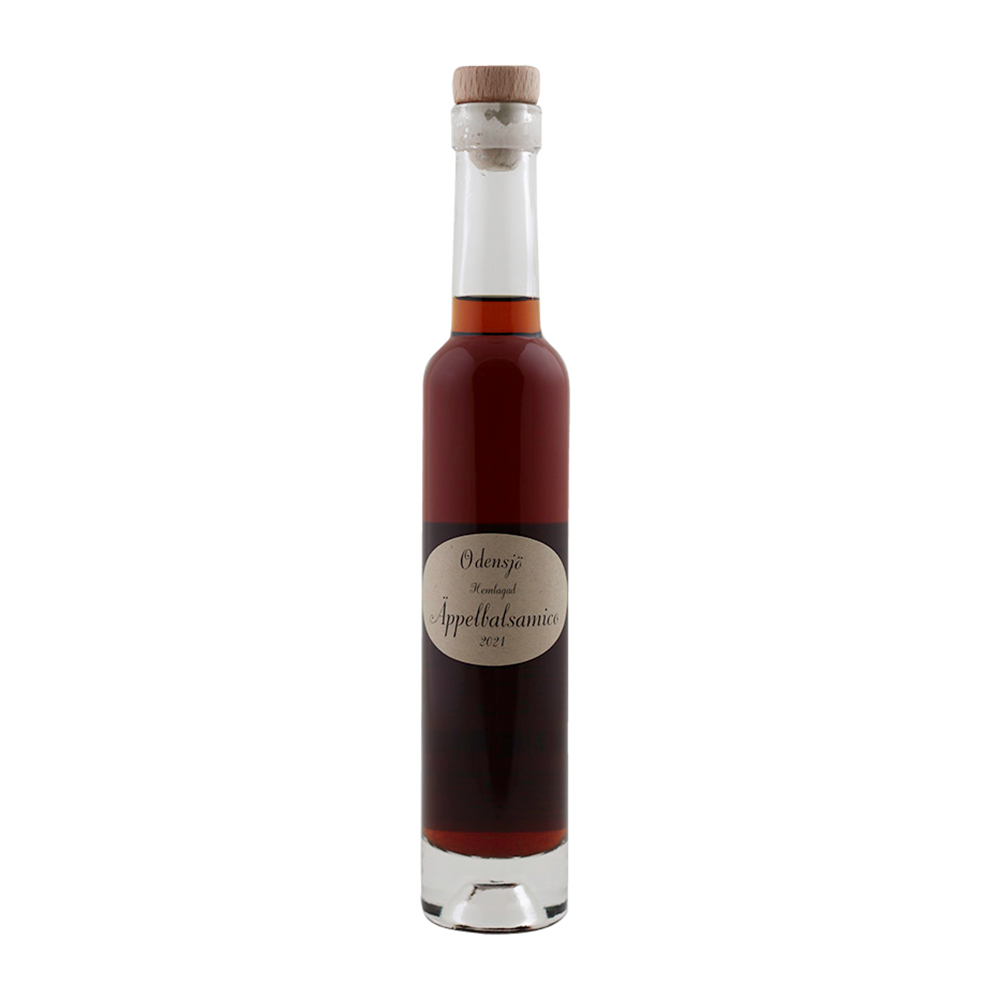 Odensjö Balsamico Äpple Hemlagad 200 ml
