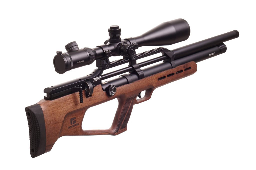 Reximex Zone Wood PCP 5,5mm - 2