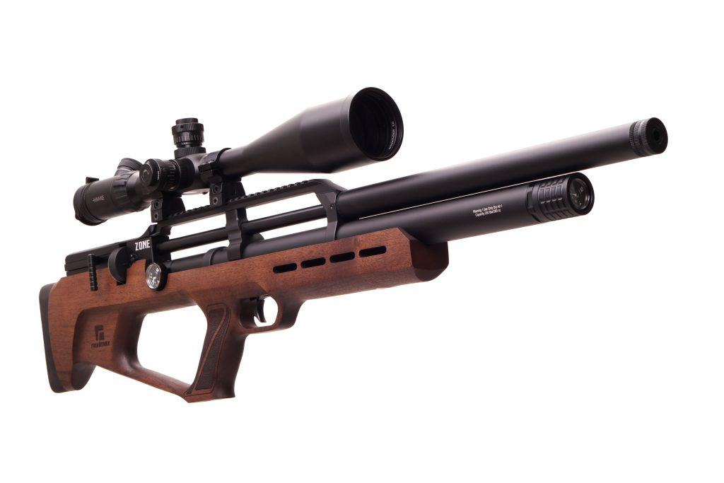 Reximex Zone Wood PCP 5,5mm - 3
