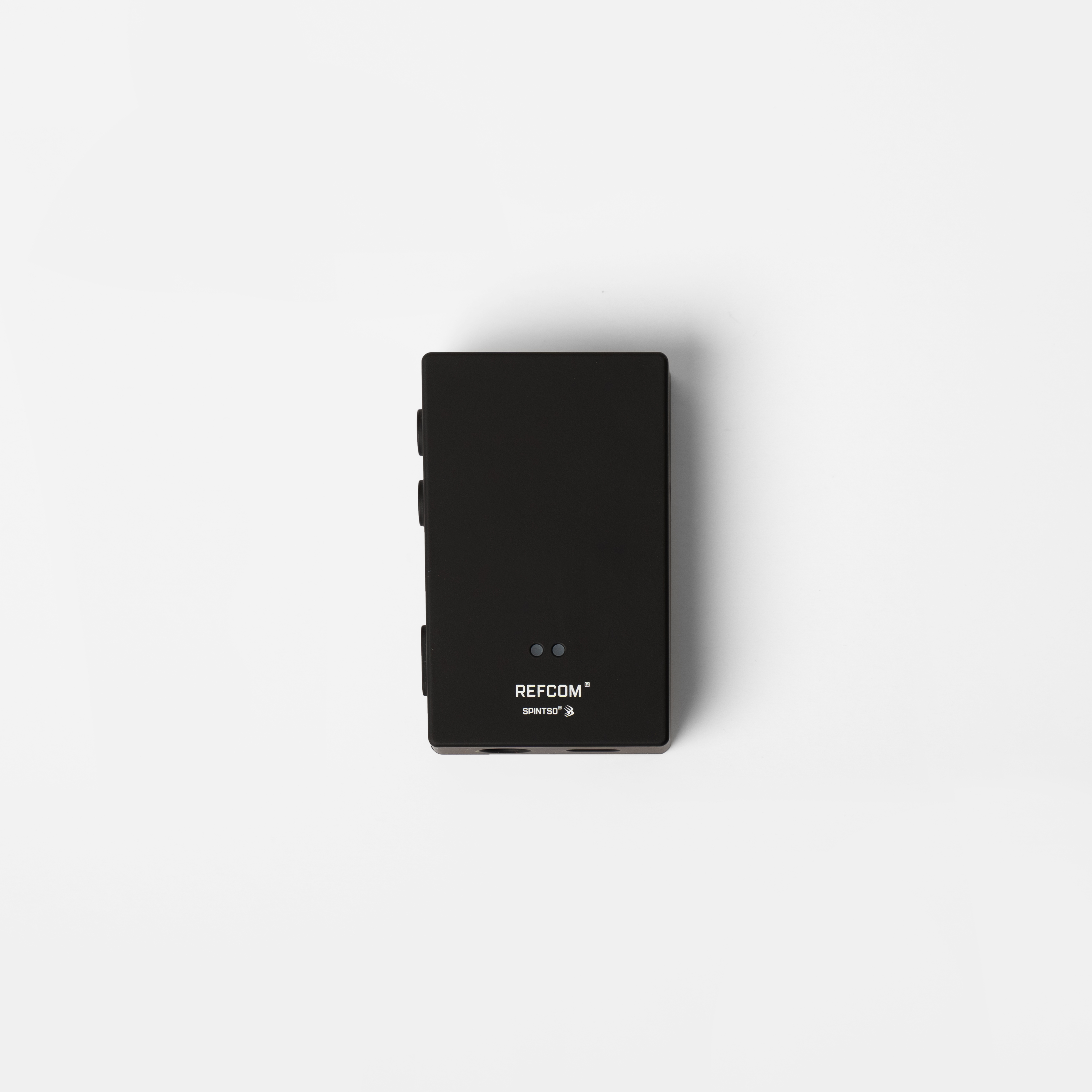 Refcom II Radio