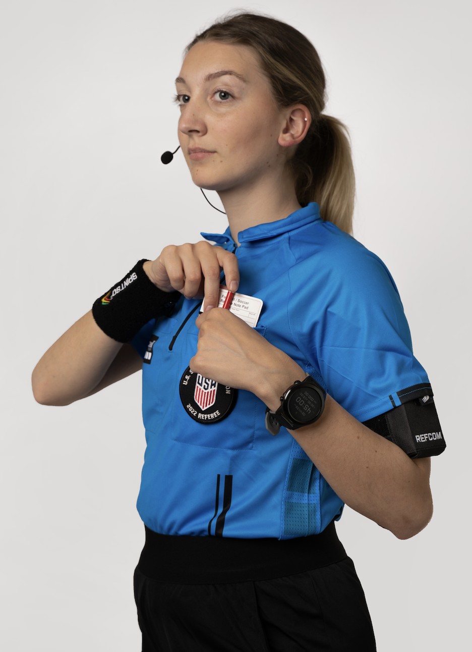 Refcom II Radio - 14
