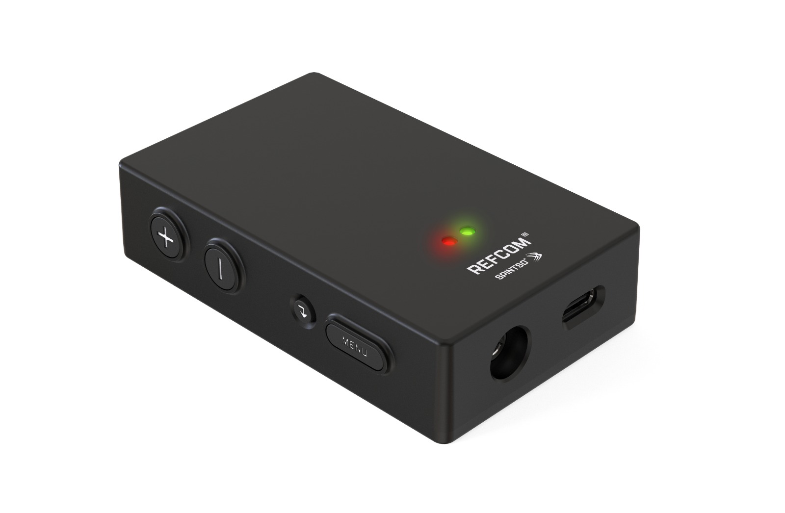 Refcom II Radio - 9