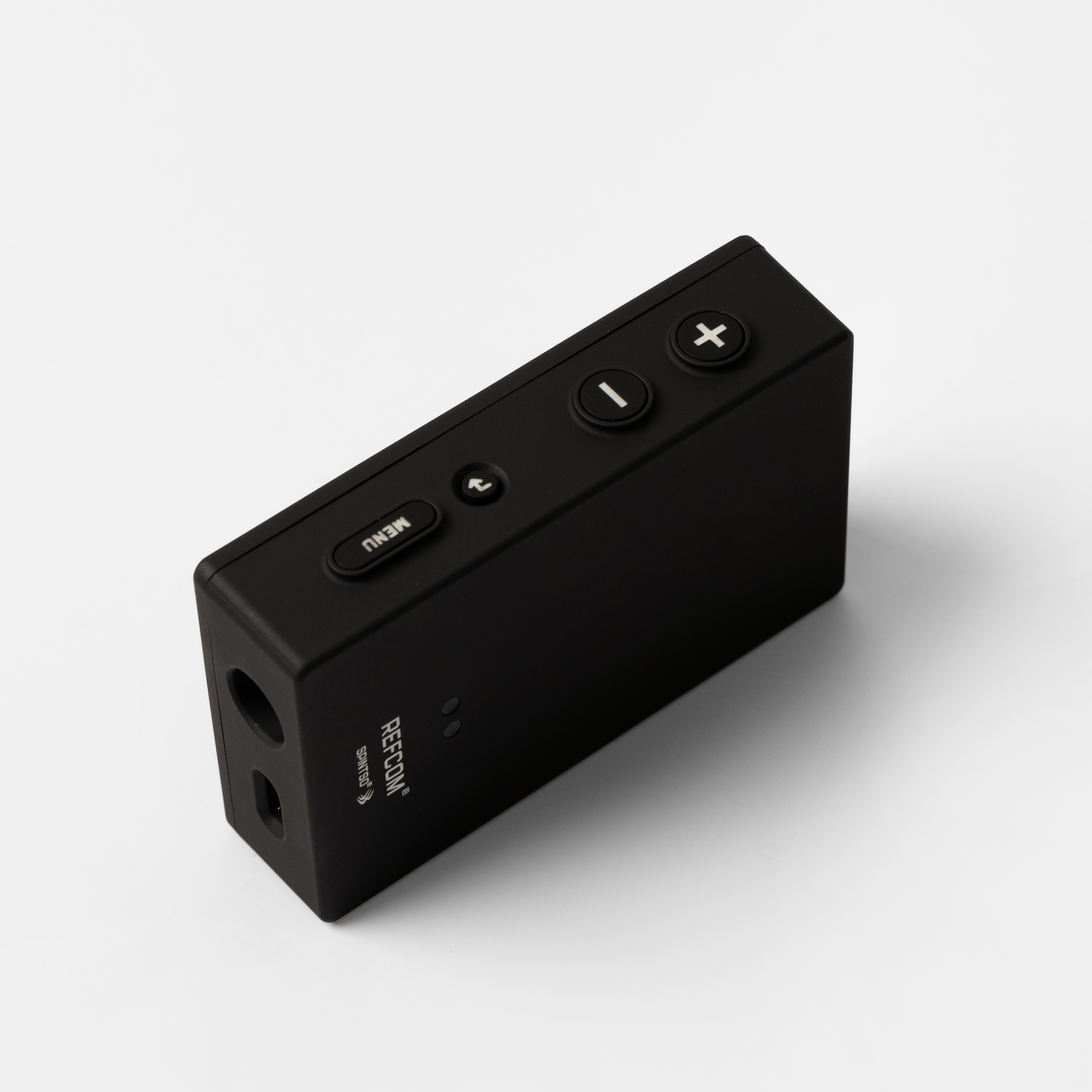 Refcom II Radio - 2