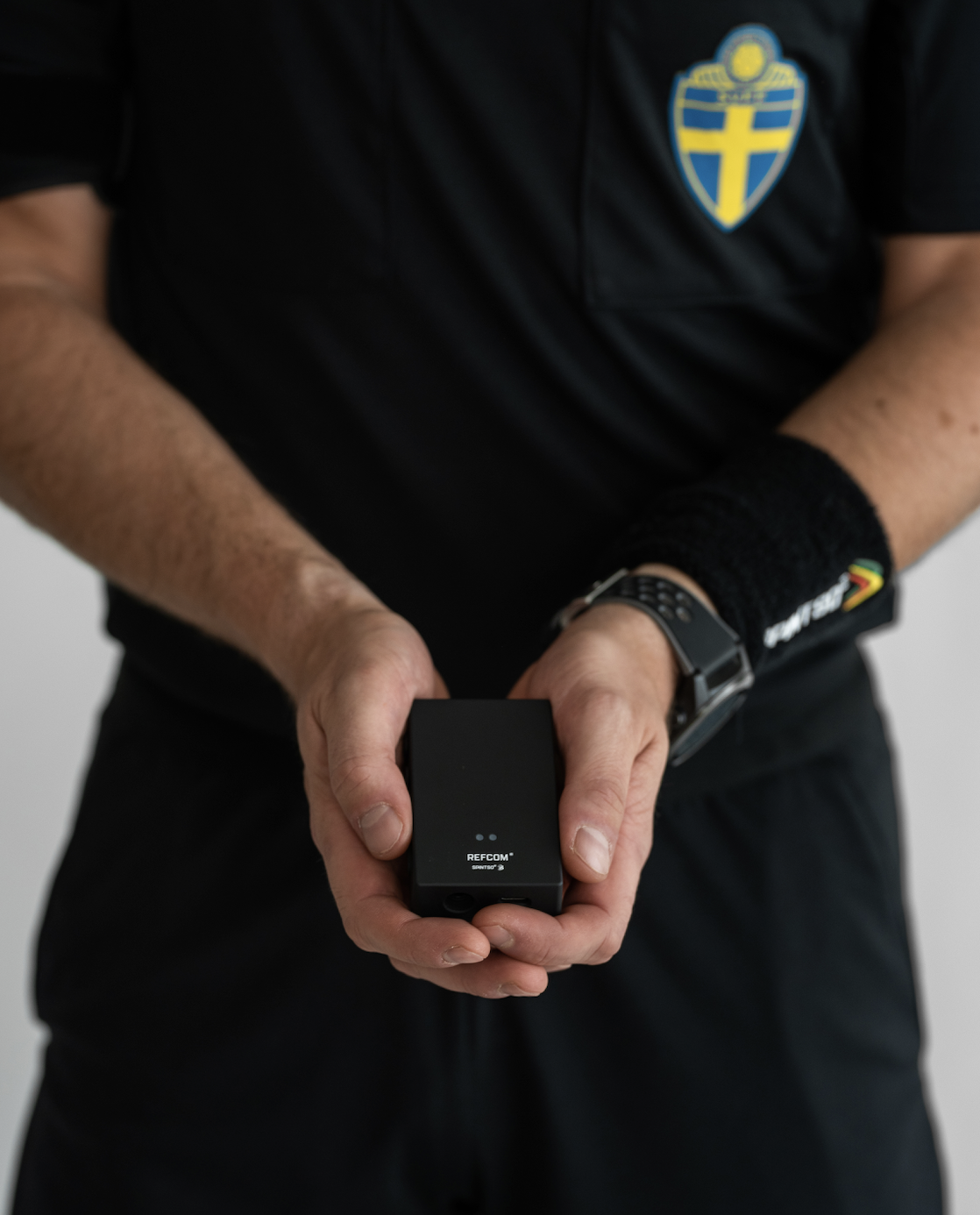 Refcom II Radio - 11