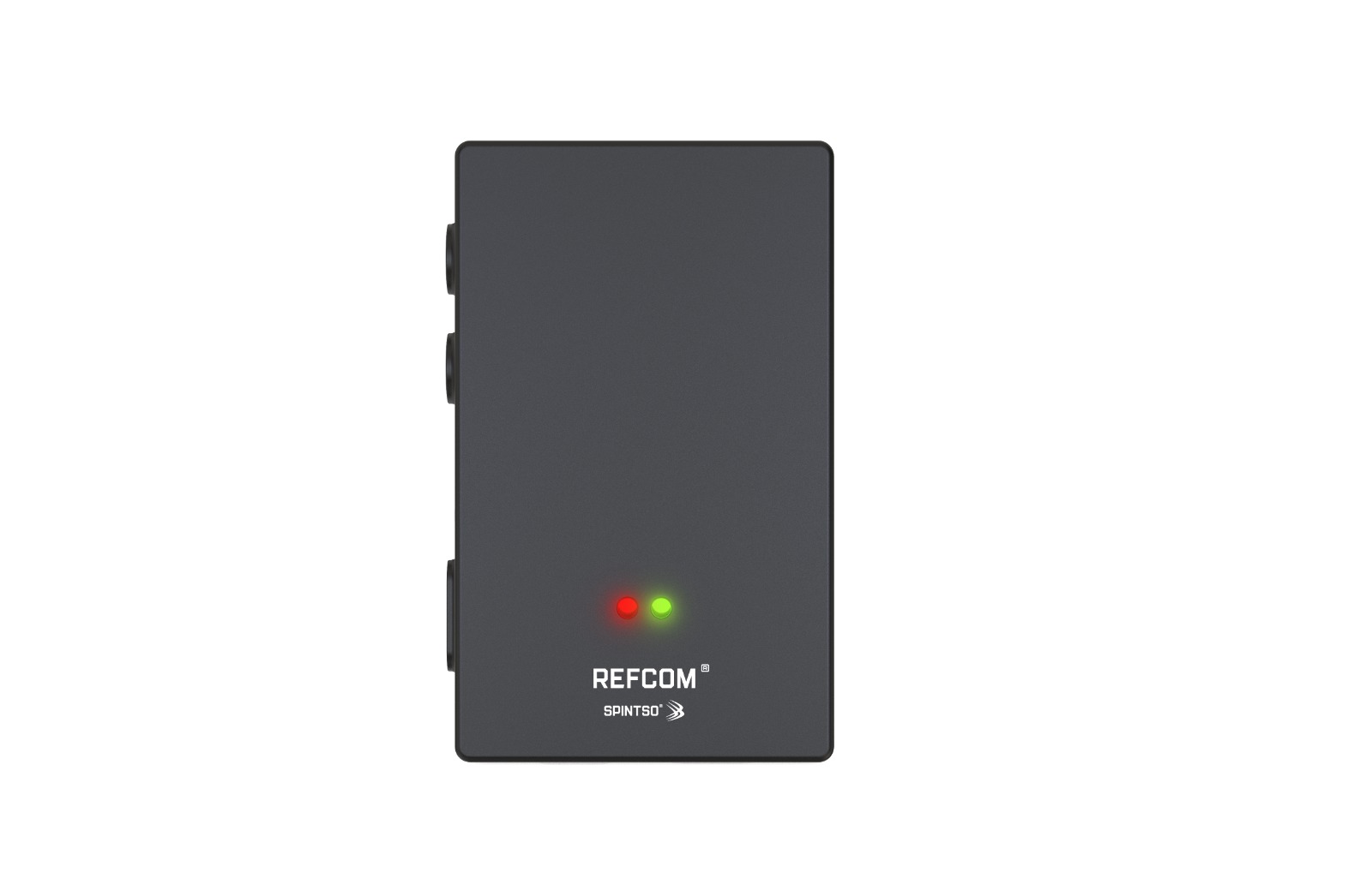 Refcom II Radio - 7